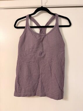 lululemon athletica racer back Tank Top